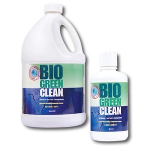 Bio Green Cleaner 1 Qt.