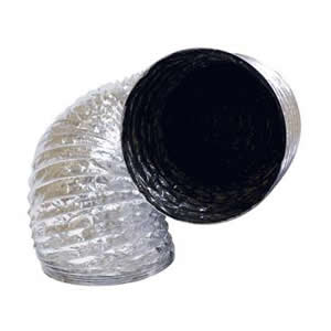 ThermoFlo SR 8" Ducting 25 ft.