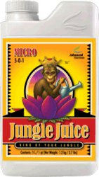 Jungle Juice Micro - 10 Liter