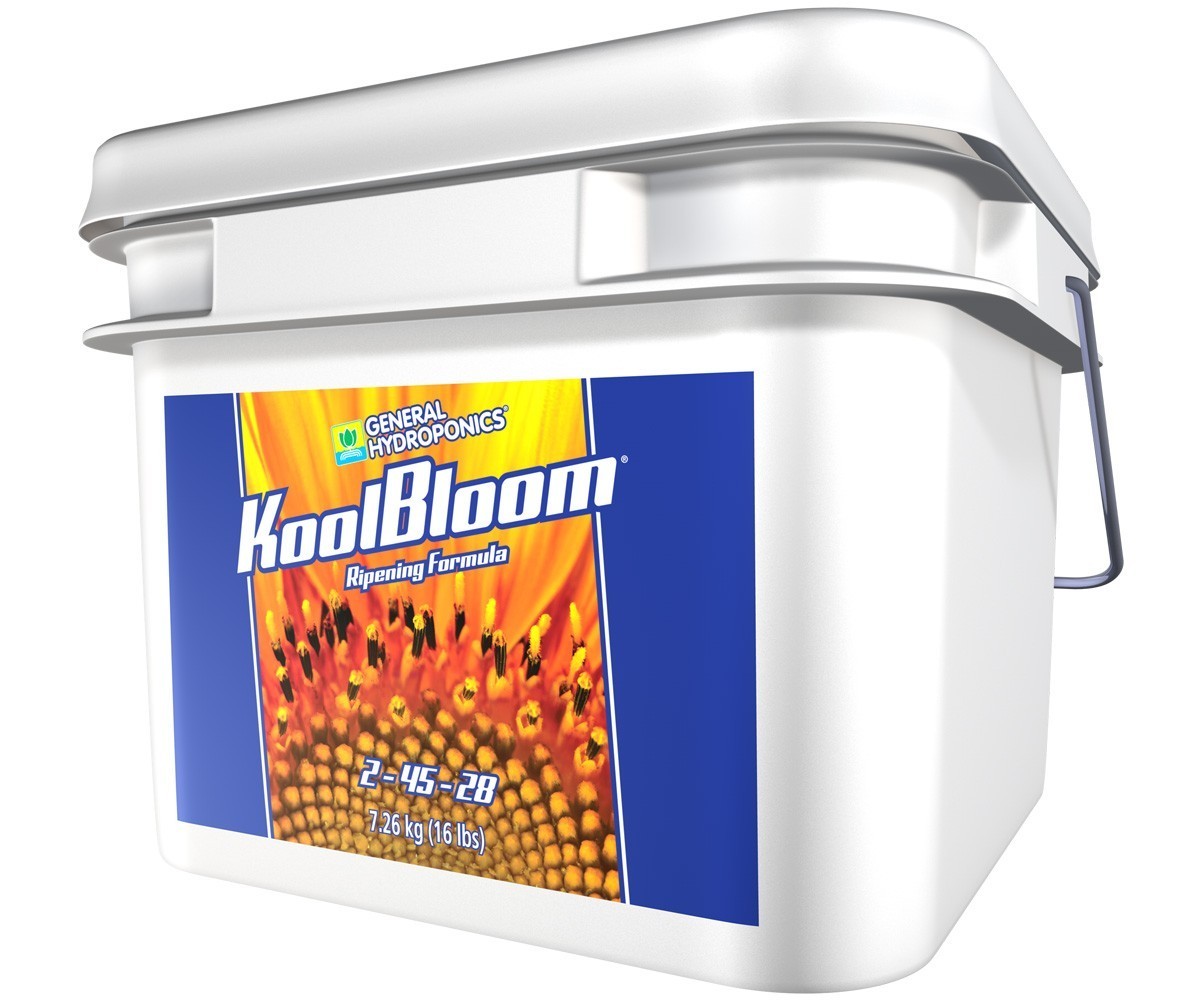 KoolBloom Dry Ripening Formula 2-45-28 (16 lbs)