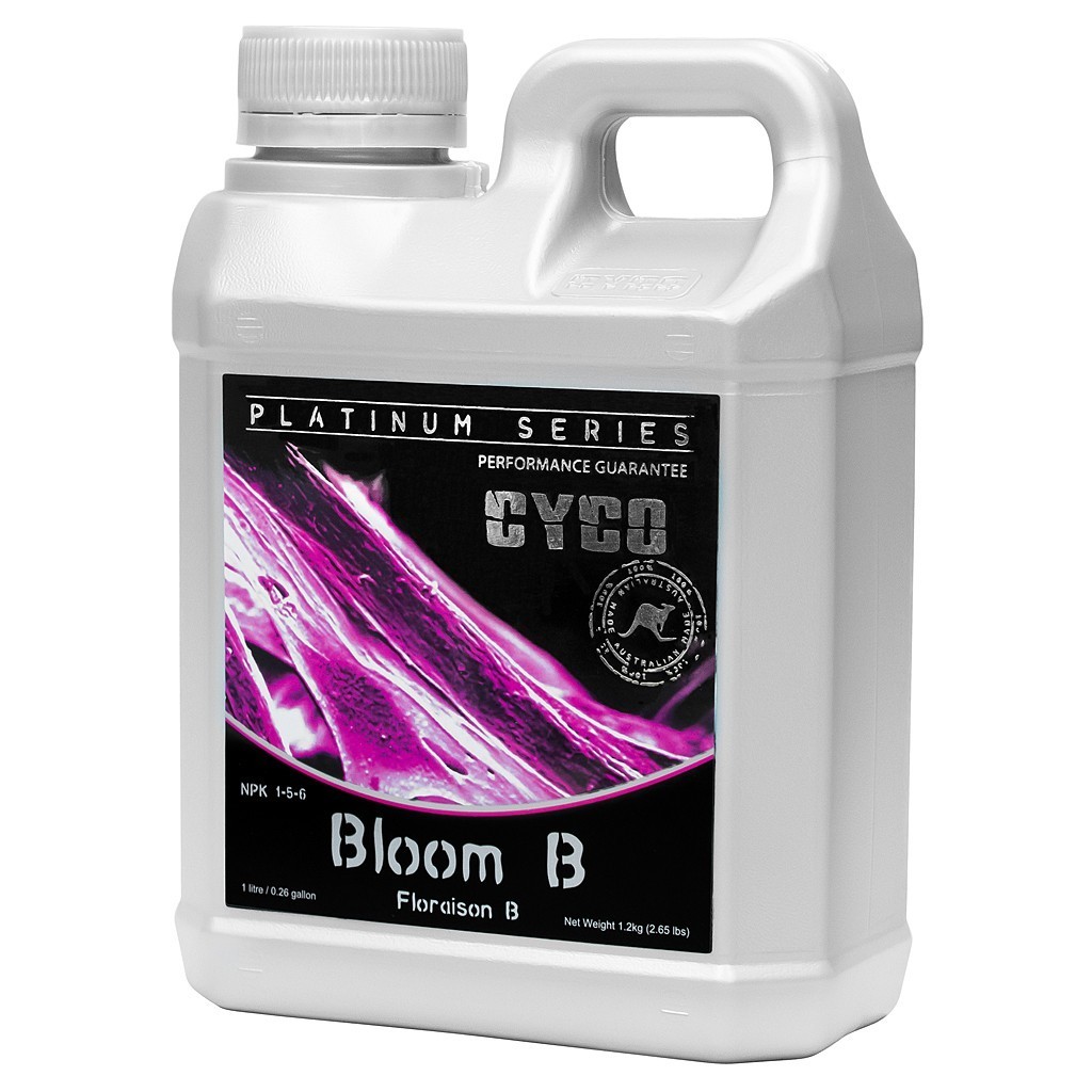 Cyco Bloom B (1 lt)