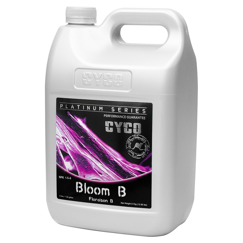 Cyco Bloom B (5 lt)