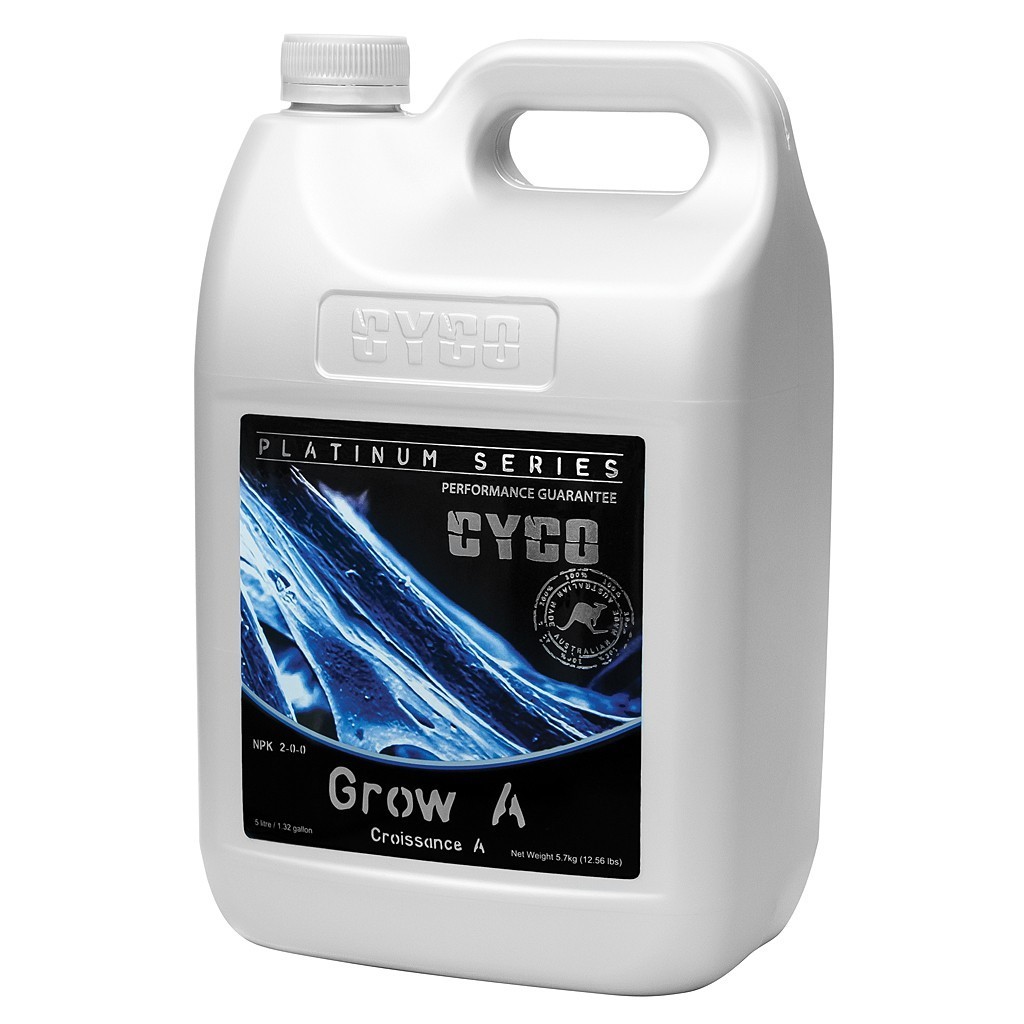 Cyco Grow A (5 lt)