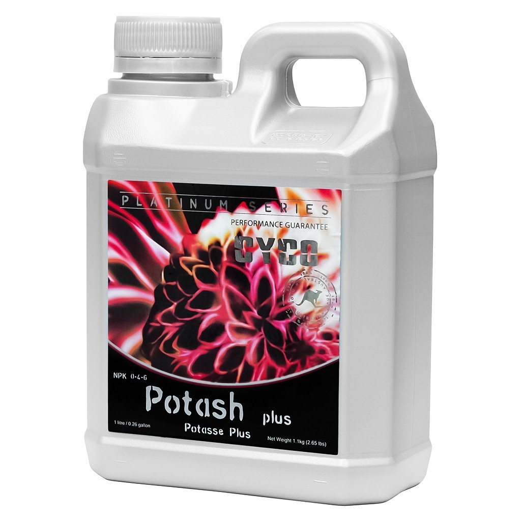 Cyco Potash Plus (1 lt)