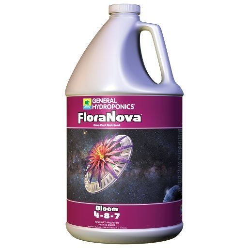 FloraNova Bloom 4-8-7 (1 gal.)