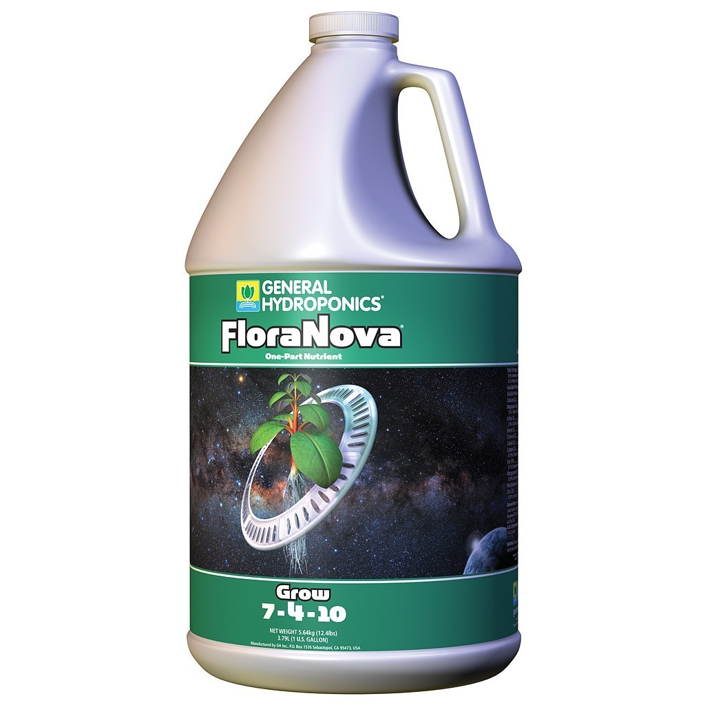 FloraNova Grow 7-4-10 (1 gal.)