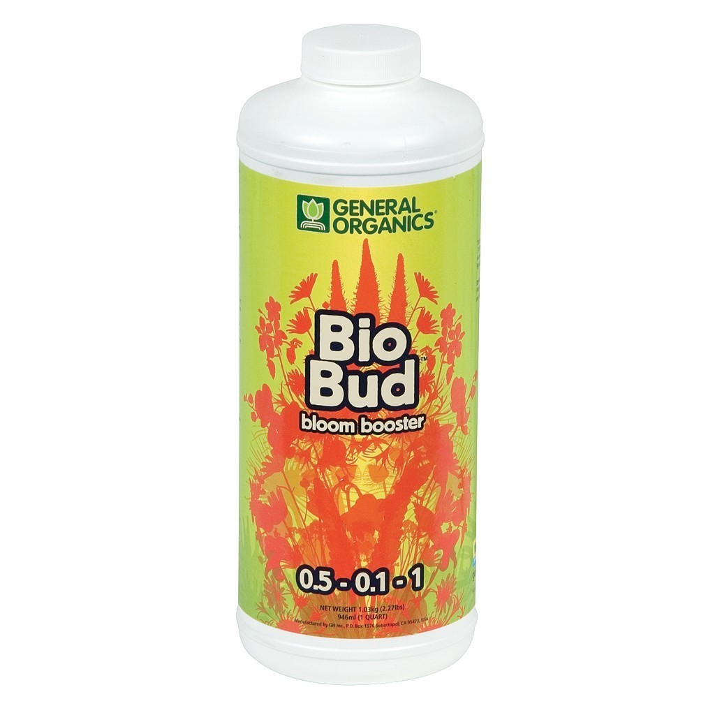 BioBud (1 qt)