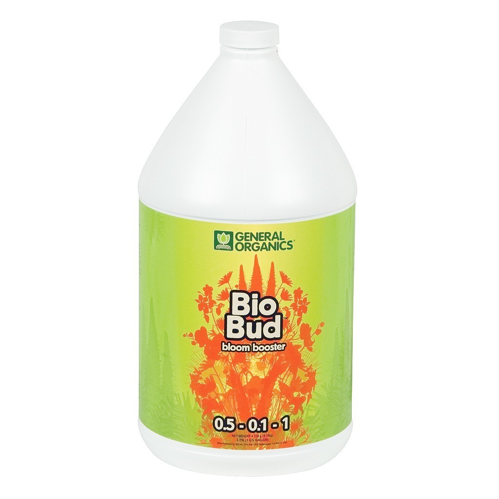 BioBud (1 gal)