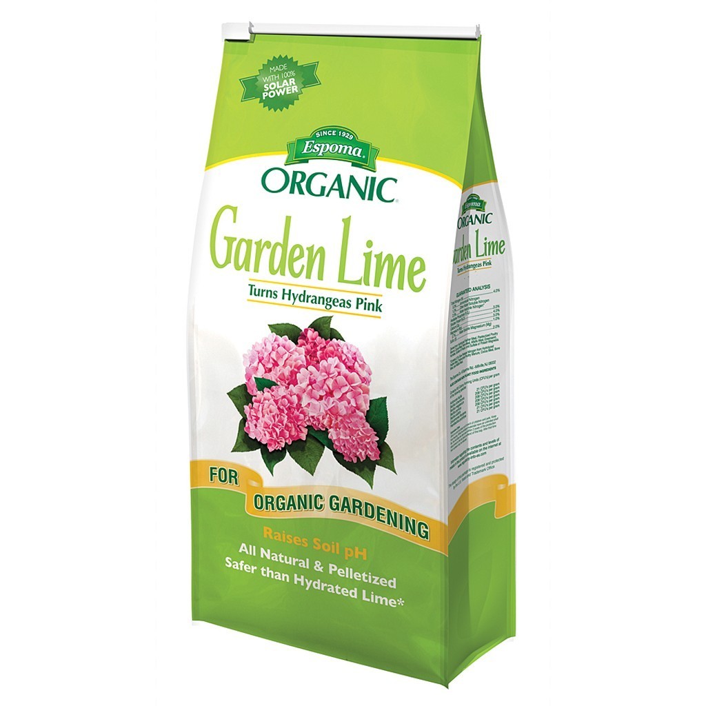Espoma Garden Lime 6.75 lbs