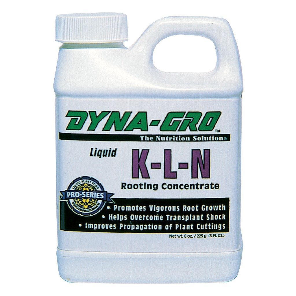 K-L-N Rooting Concentrate 8 oz