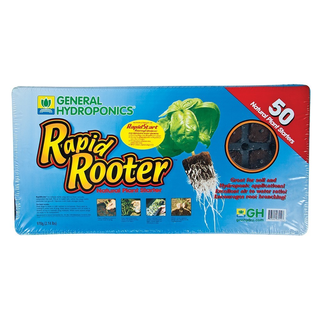 Rapid Rooter Starter Tray (50ct)