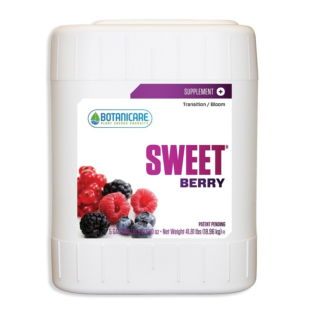 Sweet Berry (5 gal)