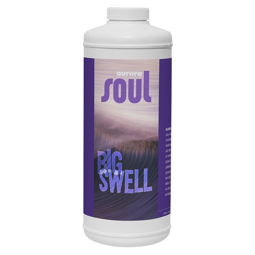 Soul Synthetics Big Swell Pint
