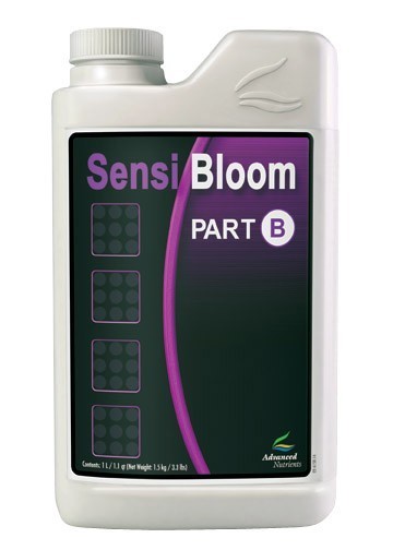 Sensi Bloom Part B 1L
