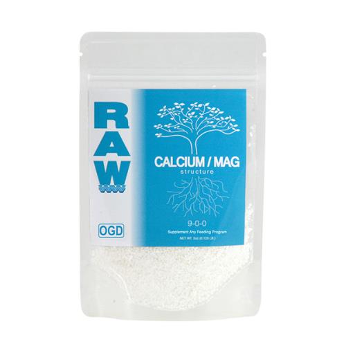 RAW Calcium/Mag (8 oz)