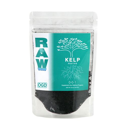 RAW Kelp (2 oz)