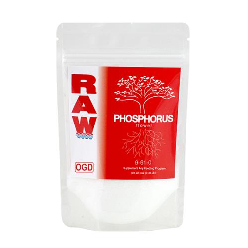 RAW Phosphorus (8 oz)