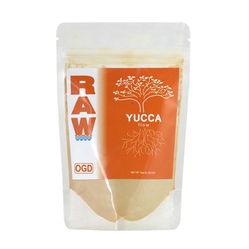 RAW Yucca (2 oz)