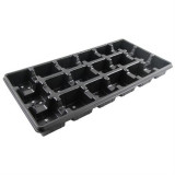 Carry Tray 3.5" x 18 ct.