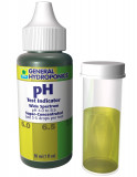 General Hydroponics pH Test Kit (1 oz.)