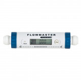 Flowmaster Gallon Monitor, 3/8"