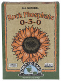 Down To Earth Rock Phosphate 5 lbs