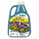 Safer Insect Killing Soap 16 oz. (Concentrate)