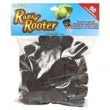General Hydroponics Rapid Rooter Plugs, 50 Pack