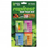 Rapidtest Soil Test Kit (NPK - pH)