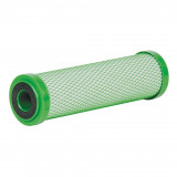HydroLogic Green Carbon Filter