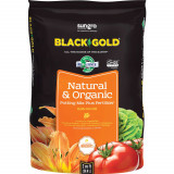 Black Gold Organic Potting Mix 2 cuft.