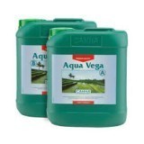 Canna Aqua Vega A/B 5 L