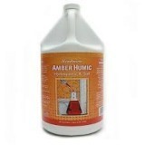 Amber Humic-Fulvic Gal