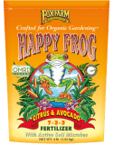 Happy Frog Avocado & Citrus