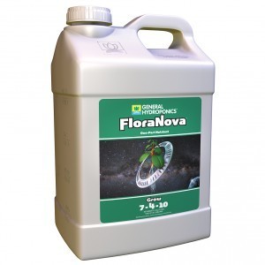 Flora Nova Grow 7-4-10 (2.5 Gal)