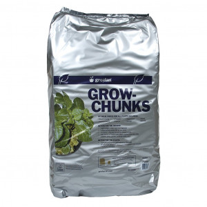 Grodan Grow-Chunks, 2 cu ft