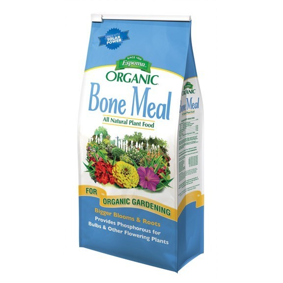 Bone Meal 4-12-0 (4.5lb)