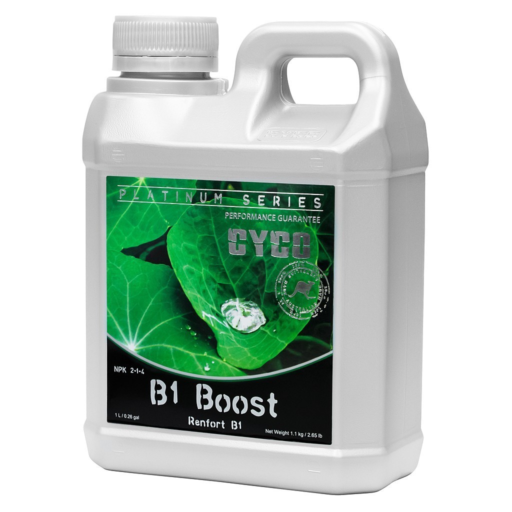 Cyco B1 Boost (1 lt)