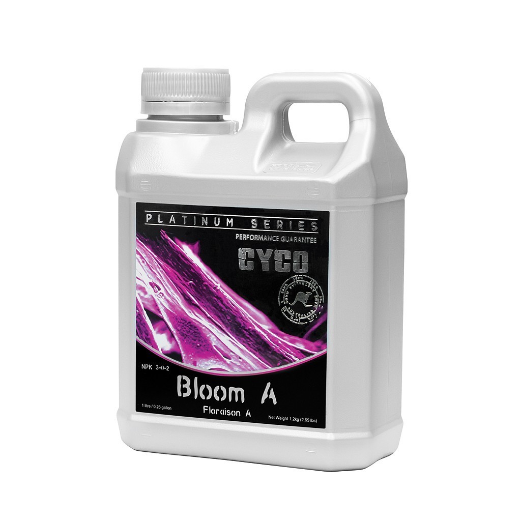 Cyco Bloom A (1 lt)