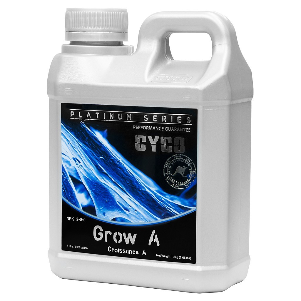 Cyco Grow A (1 lt)