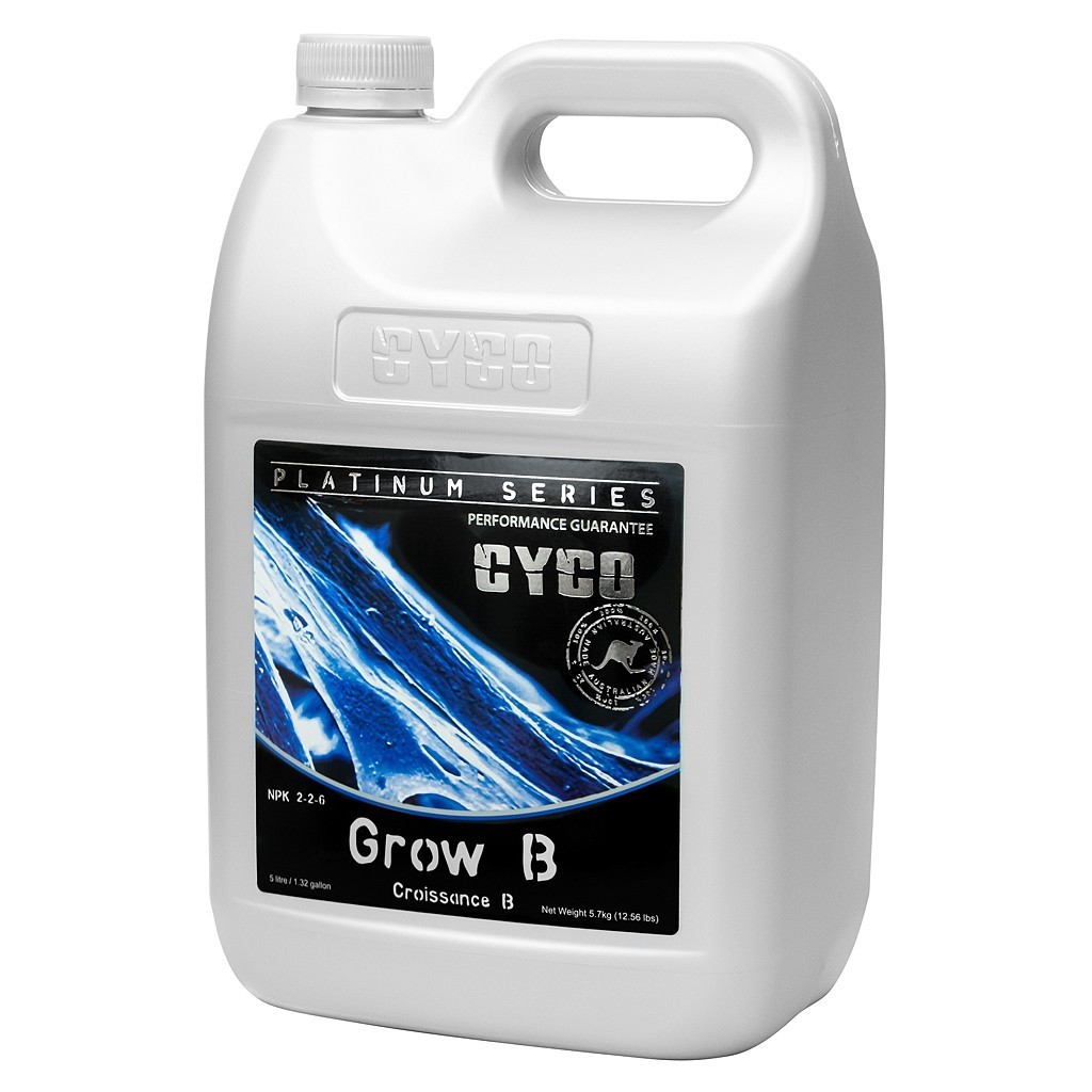 Cyco Grow B (5 lt)