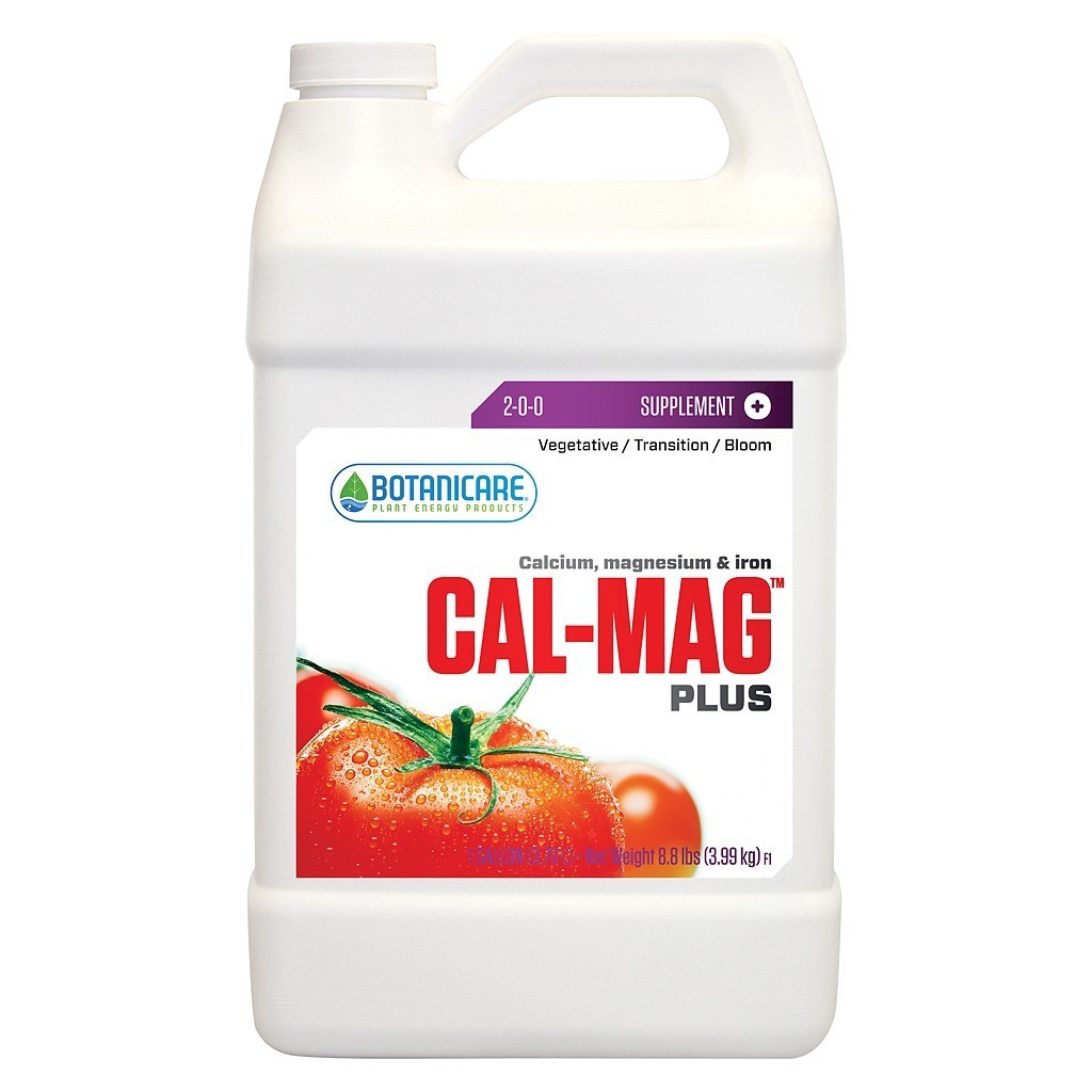Cal-Mag Plus 2-0-0 (1 gal)