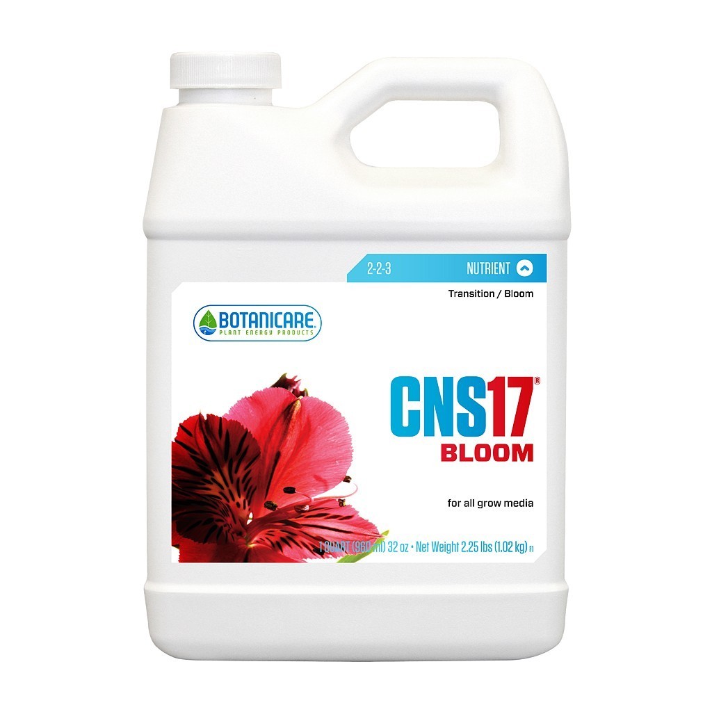 CNS17 Bloom (1 qt)