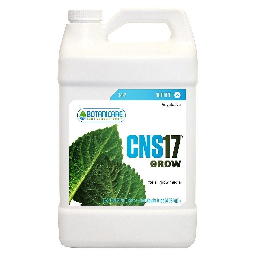CNS17 Grow 3-1-2 (1 Gal)