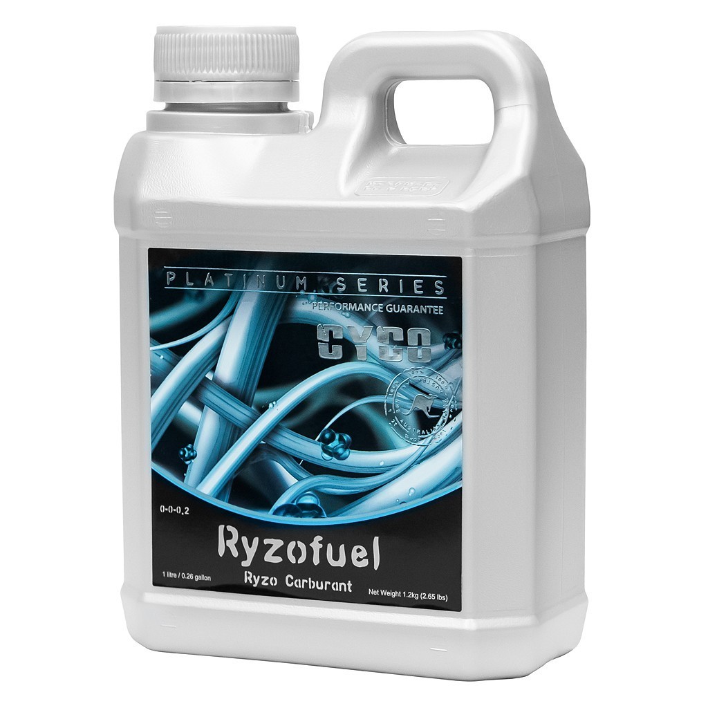 Cyco Ryzofuel (1 lt)