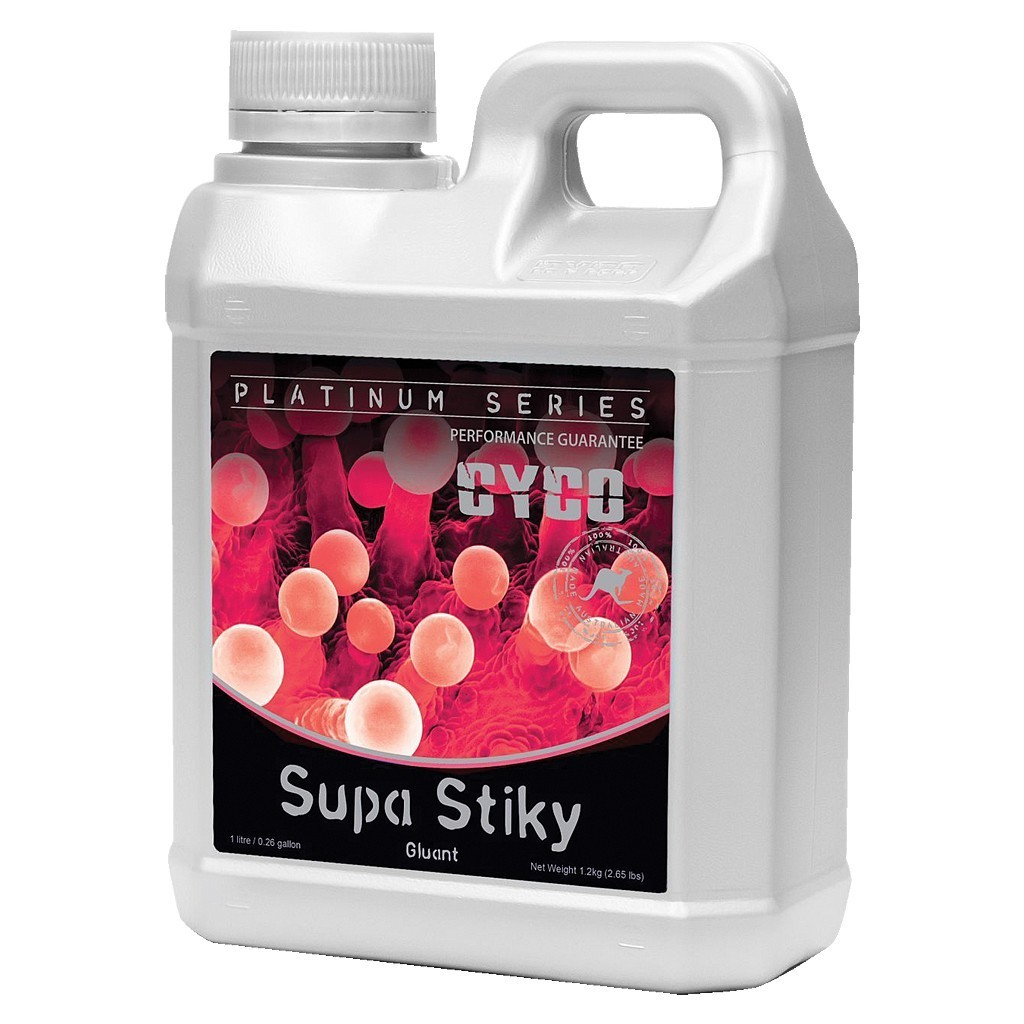Cyco Supa Sticky (1 lt)