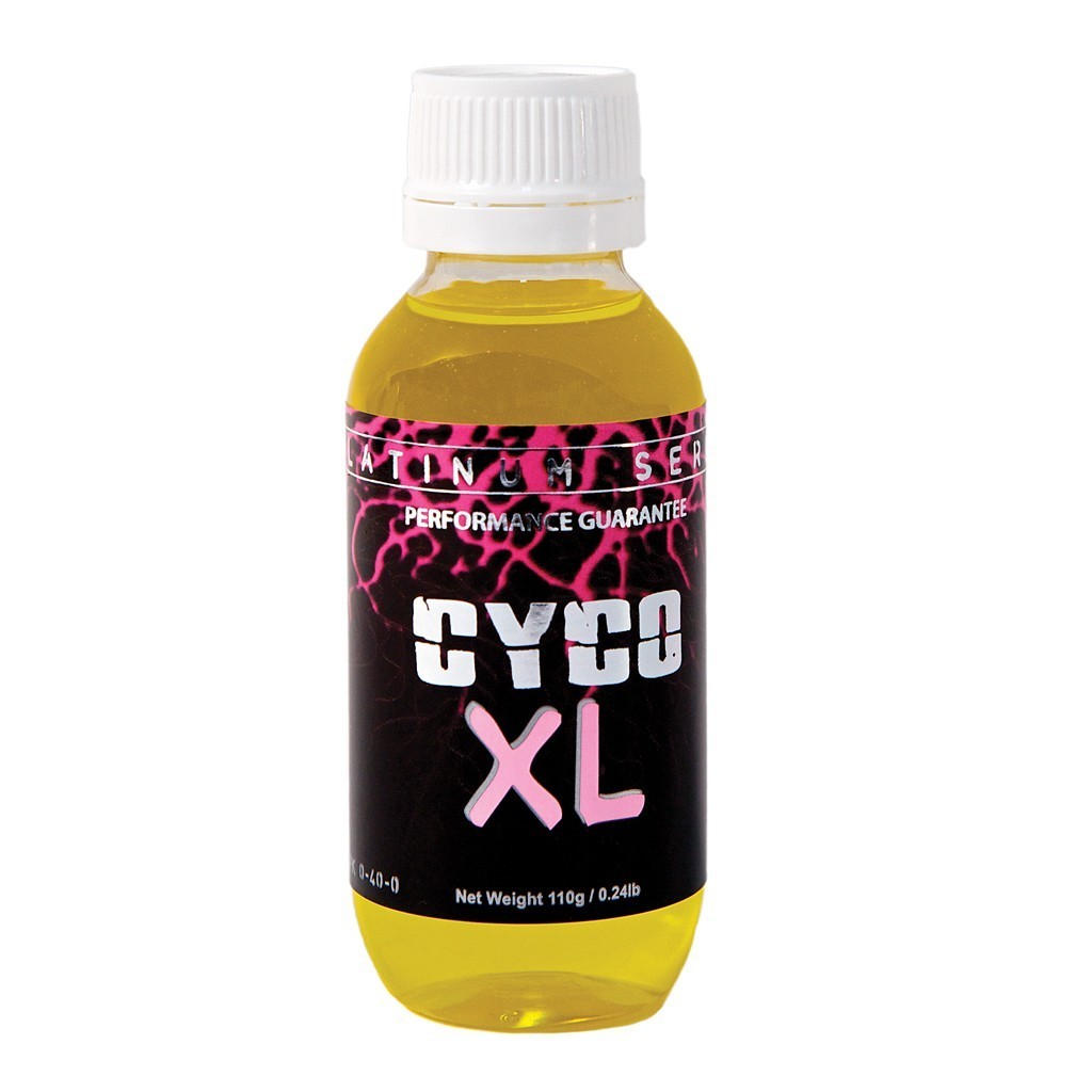 Cyco XL Growth Stimulants (100 ml)