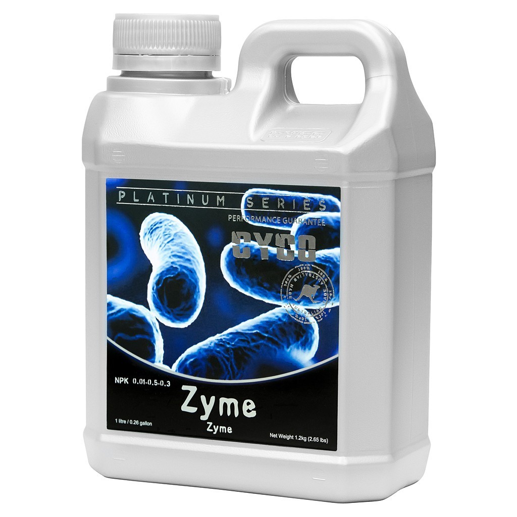 Cyco Zyme (1 lt)