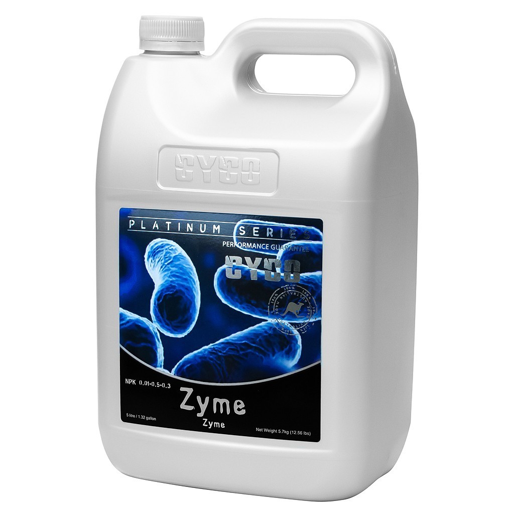 Cyco Zyme (5 lt)