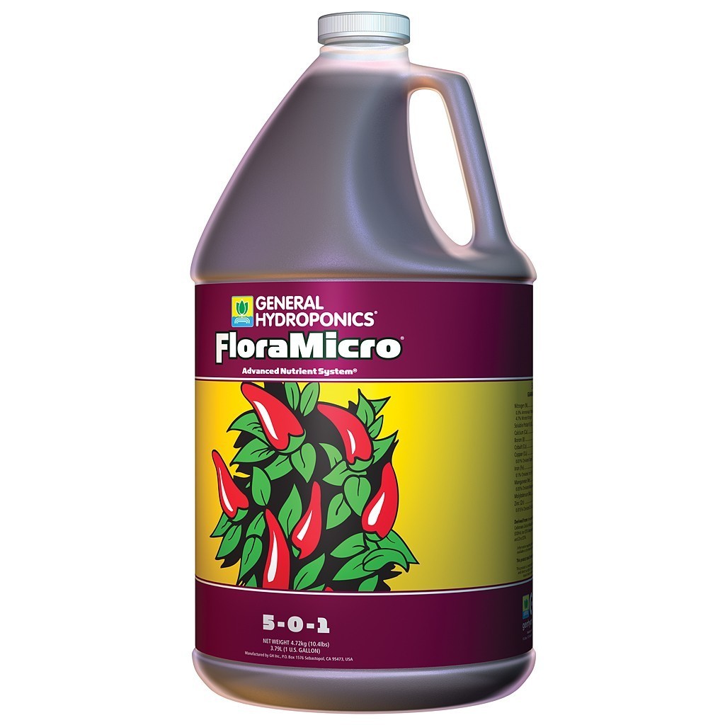 Flora Micro 5-0-1 (1 gal.)